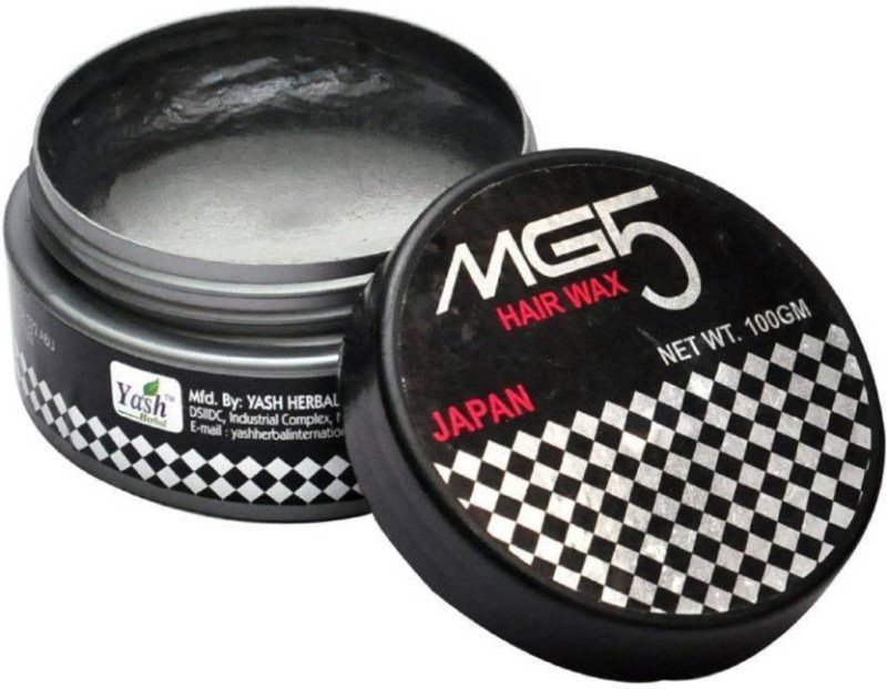 Mg5 Hair Wax Side Effect at Doris Gaiter blog